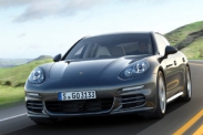 Автомобили Porsche поедут на водороде и электричестве
