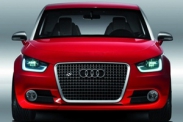 Audi сделает бюджетный седан