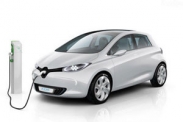 В Женеве состоится премьера электрокара Renault Zoe 