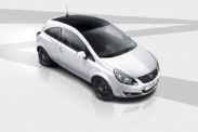 Opel сделал специальную серию Corsa