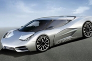 McLaren создает конкурента Bugatti Veyron