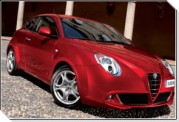 Alfa Romeo MiTo получит двойное сцепление