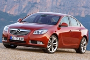 Opel Insignia получил высшие оценки за надежность