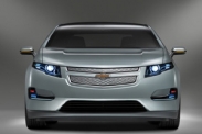 В 2013 году Chevrolet представит 13 новинок 