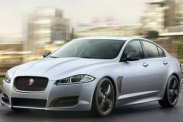 Jaguar привез в Россию особый седан XF R-Sport Carbon Edition