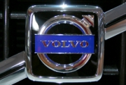 Volvo на Международном Автомобильном Салоне во Франкфурте.