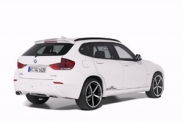 AC Schnitzer покажет в Женеве модернизированный BMW X1