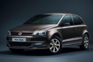 Volkswagen готовит к продаже стильную версию Polo