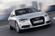 Audi поставит новый дизель на A6 и A7 Sportback