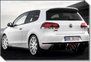Самый мощный VW Golf представят в мае