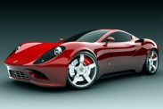 Ferrari работает над недорогим спорткаром