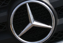 Международный день земли с Mercedes-Benz Sprinter
