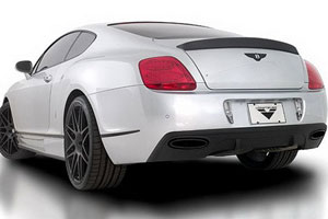 Обвес для Bentley Continental GT
