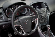 Opel раскрывает подробности трехдверной Astra