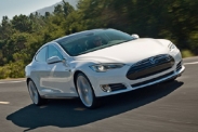 Tesla Model S будет доработан специально для Европы