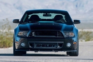Mustang получил 1200 л.с.