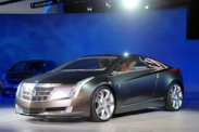 GM похоронил Cadillac Converj