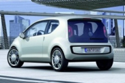 Volkswagen выпустит электромобиль к 2013 году