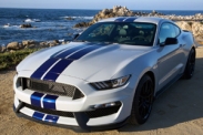 Новый Ford Mustang выпустят раньше срока
