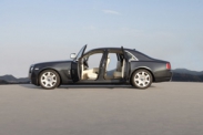 У Rolls-Royce родился новый "малыш"