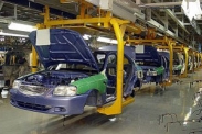 На заводе ИжАвто будут собирать Renault и Nissan