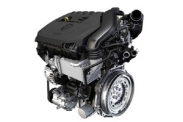 Volkswagen представил новый турбированный мотор