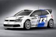Volkswagen выступит в чемпионате по ралли WRC 