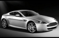 Рейстайлинг Aston Martin V8 Vantage