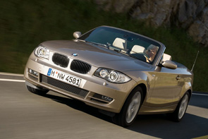 BMW Group Russia представляет первые новинки в 2008 году и объявляет цены