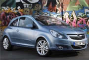 Новый Opel Corsa: рейтинг &quot;пять звезд&quot; за безопасность от Euro NCAP.