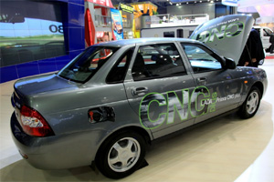 АвтоВАЗ представил экономичную версию Lada Priora 