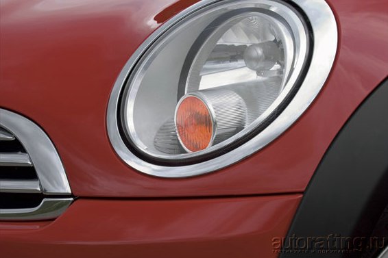 Детский мир / Тест-драйв Mazda MX-5 и Mini Cooper