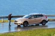 Volvo готовит к премьере полноприводную новинку 