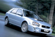 Subaru попала в список &quot;любимчиков&quot;.