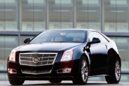 Спорт-пакет Touring Package для Cadillac CTS 