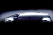 Концептуальный минивэн Mercedes-Benz представят в Токио