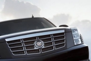 В модельном ряду Cadillac ожидается пополнение