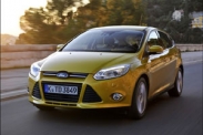 Ford Focus III менее требователен к кошельку чем Opel Astra