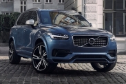Volvo будет продавать гибриды под брендом Recharge