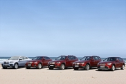 Читатели Off Road признали BMW серии X лучшими внедорожниками
