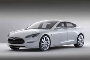 Tesla объявила стоимость седана Model S