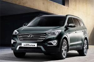 Новый Hyundai Grand Santa Fe доступен к заказу