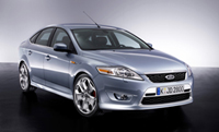 Обзор Ford Mondeo