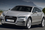 Audi будет выпускать большой внедорожник Q8