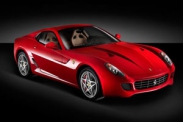 Ferrari станет гибридным