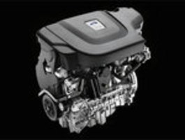 Volvo рассказала о новом пятицилиндровом турбодизеле