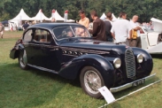 Bugatti 57C продадут за рекордную сумму