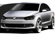 Volkswagen раскрывает подробности о новом седане