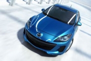 Обновленная Mazda3 получит новый двигатель