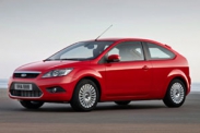 Ford предлагает новую версию Focus